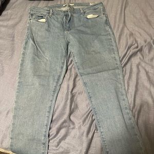 Levi’s Jeans